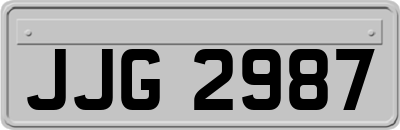 JJG2987