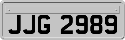 JJG2989