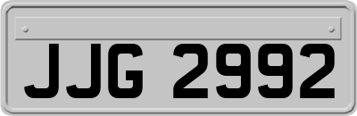 JJG2992