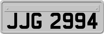 JJG2994