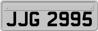 JJG2995