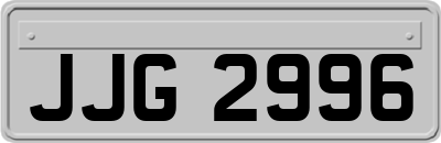 JJG2996