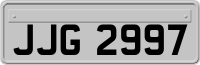 JJG2997