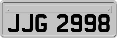 JJG2998