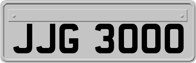 JJG3000