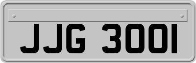 JJG3001