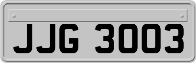 JJG3003