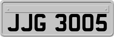 JJG3005