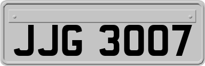 JJG3007