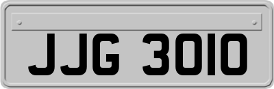 JJG3010