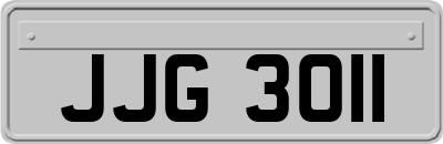 JJG3011