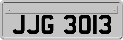 JJG3013