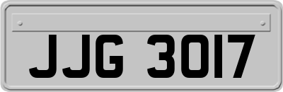 JJG3017