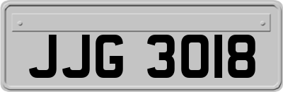 JJG3018