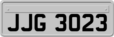 JJG3023