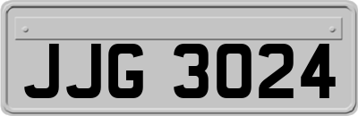 JJG3024