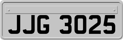 JJG3025