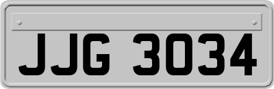 JJG3034