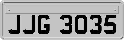 JJG3035