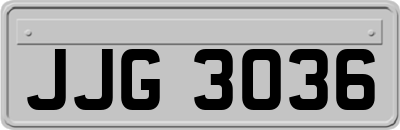 JJG3036