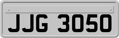 JJG3050