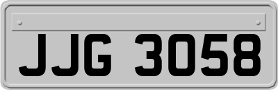 JJG3058