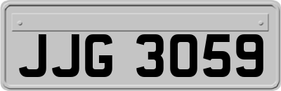 JJG3059