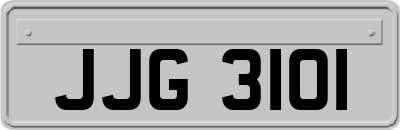 JJG3101