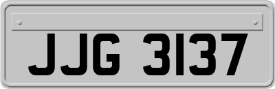JJG3137