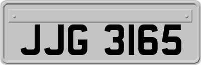 JJG3165
