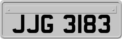 JJG3183