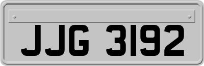 JJG3192