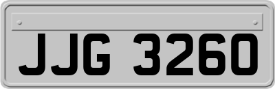 JJG3260
