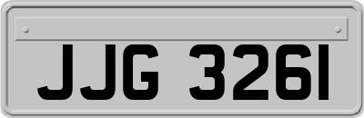 JJG3261