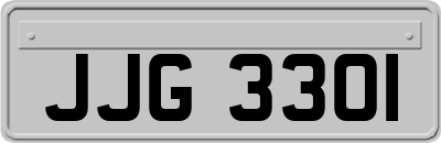 JJG3301