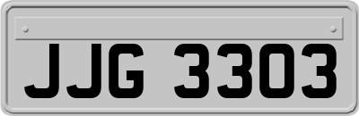JJG3303