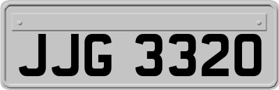 JJG3320