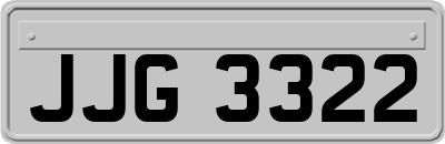 JJG3322