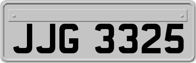 JJG3325