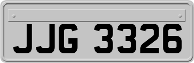 JJG3326