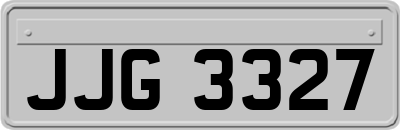 JJG3327