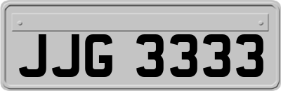 JJG3333