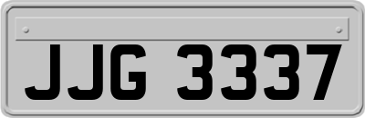 JJG3337