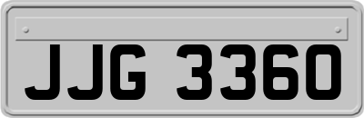 JJG3360
