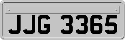JJG3365