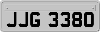 JJG3380