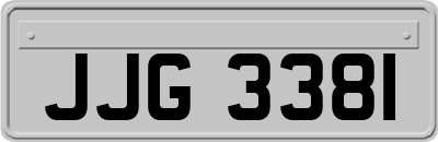 JJG3381