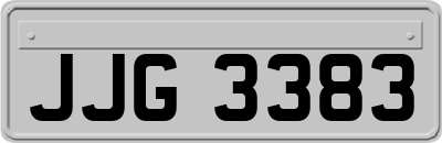 JJG3383
