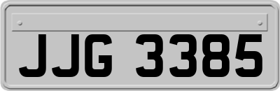 JJG3385