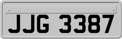 JJG3387